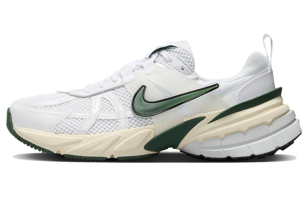 Кроссовки Nike V2K Run (Женская размерная сетка)