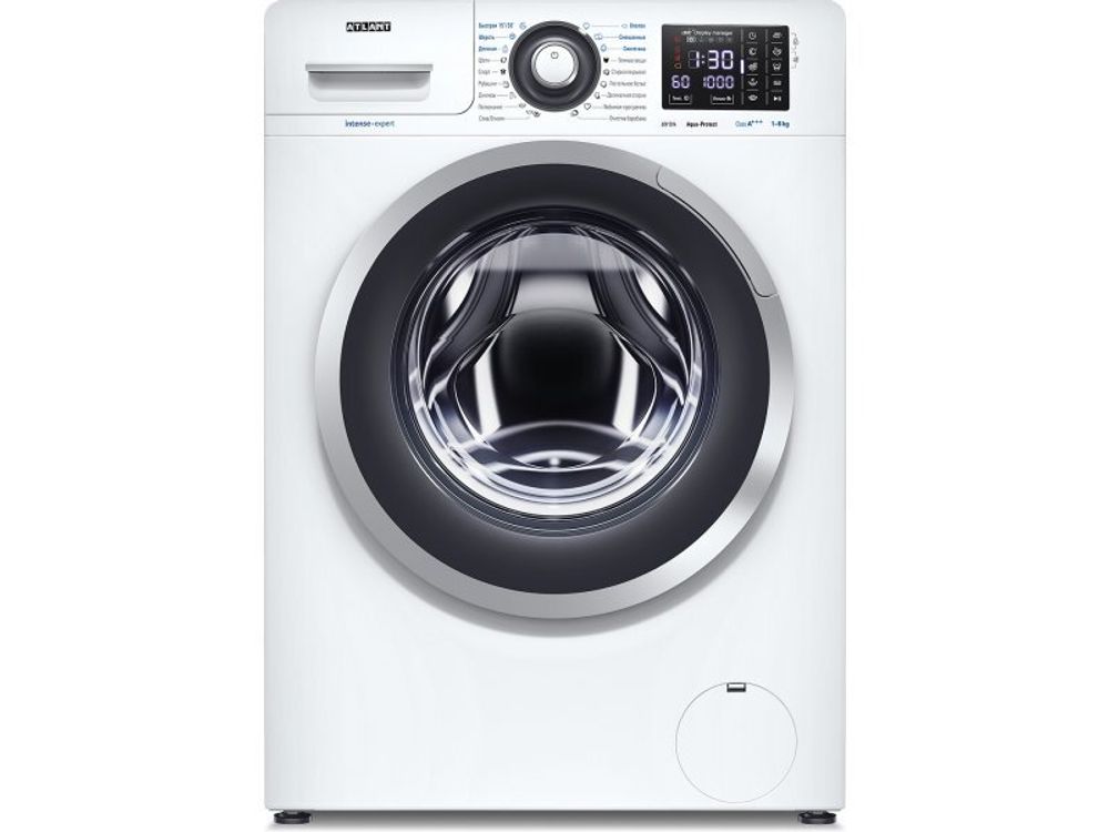 Стиральная машина Атлант СМА 60У1014-01