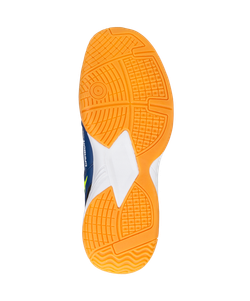 Кроссовки волейбольные SPIRIT, Navy/lime