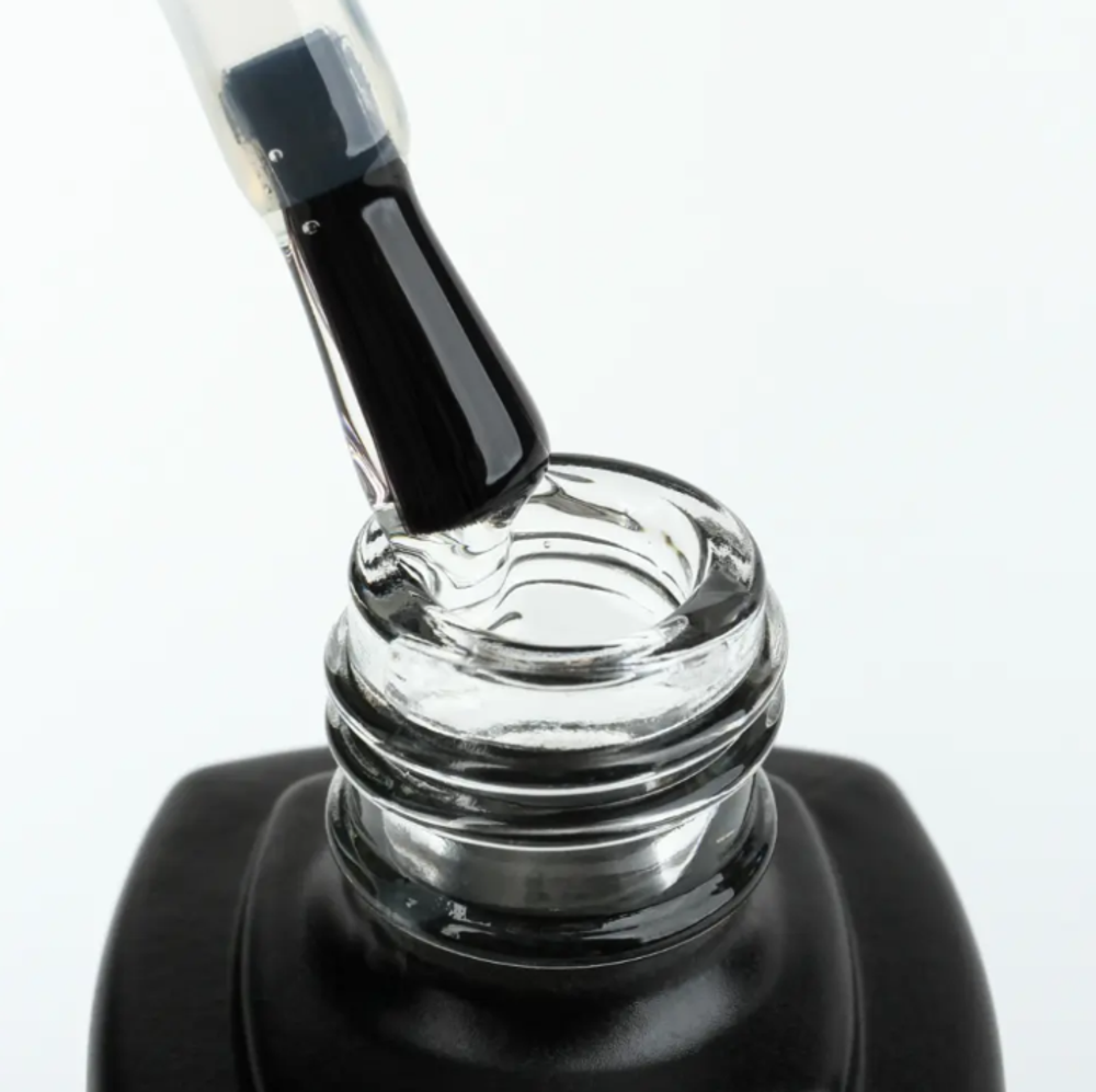 Milk Extra Base - Бескислотная жесткая база, 15мл.5