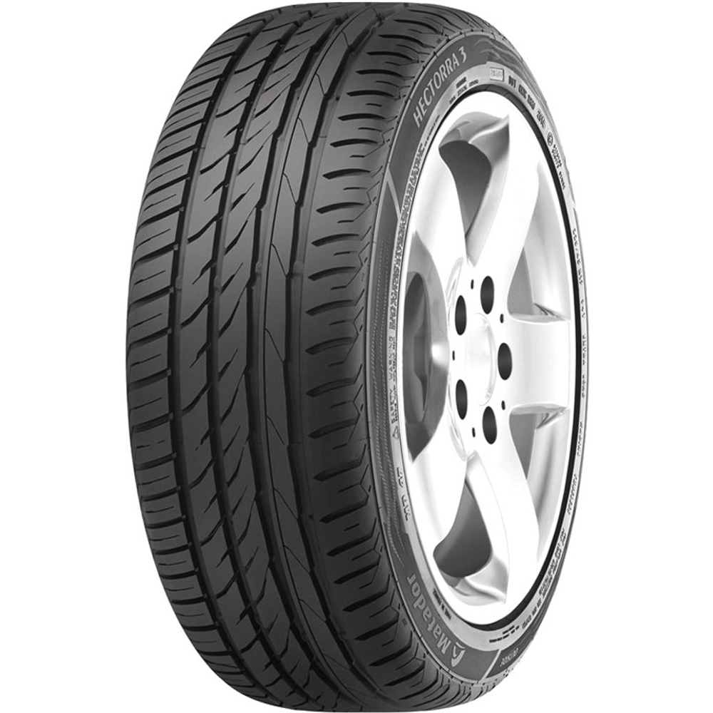 Летняя шина Matador MP-47 Hectorra 3 (205/65 R15 94H)