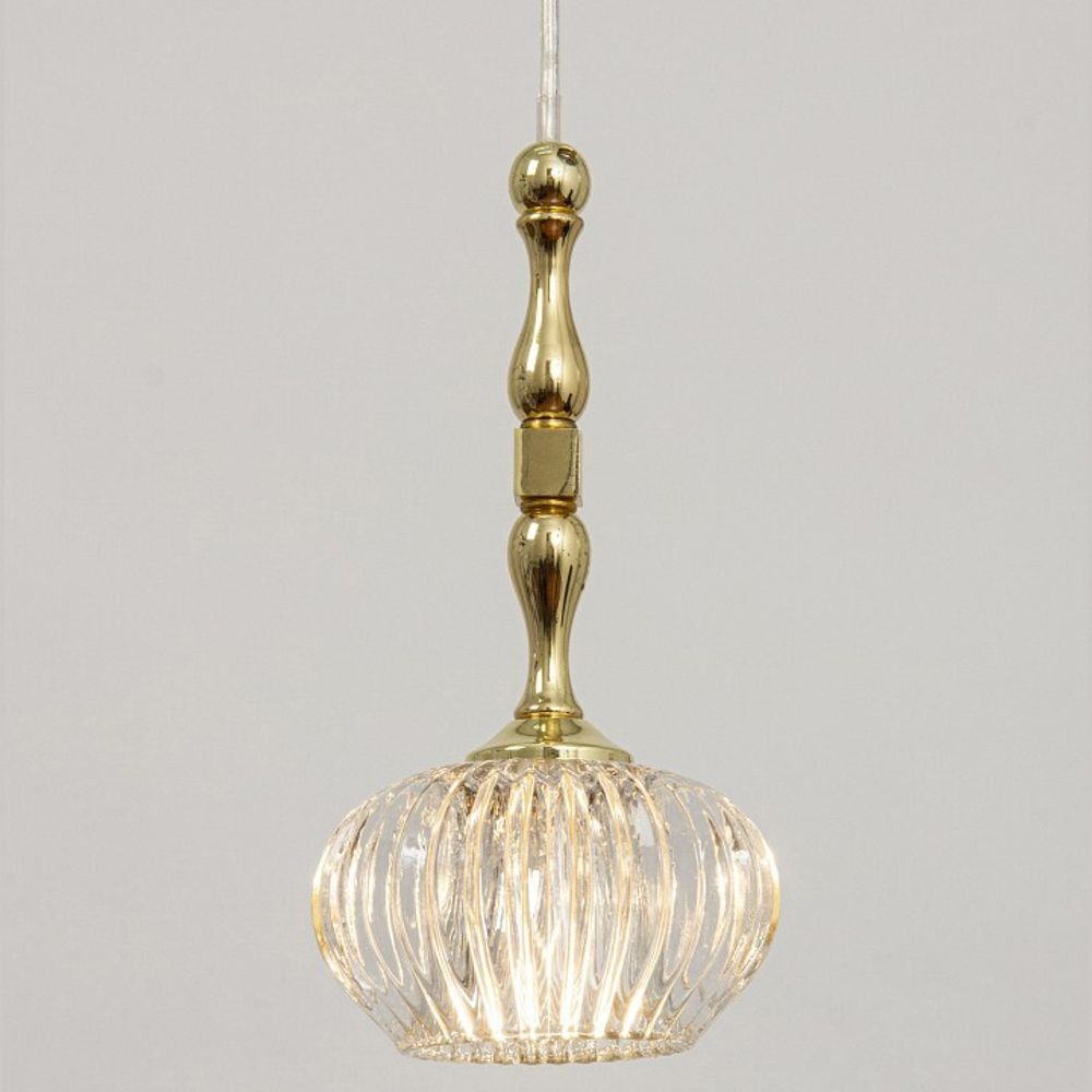 Подвесной светильник Abrasax Frieda 6444/1.15