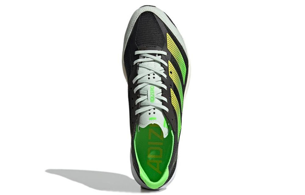 Кроссовки Adidas Adizero Adios 7 (Женская размерная сетка)