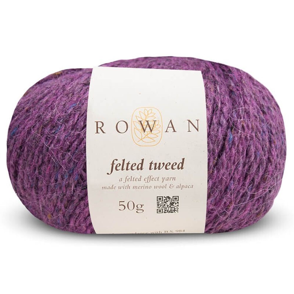 Пряжа Rowan Felted Tweed (183)
