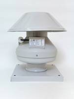 Крышный вентилятор ВККП-К 250 1420 м3/час