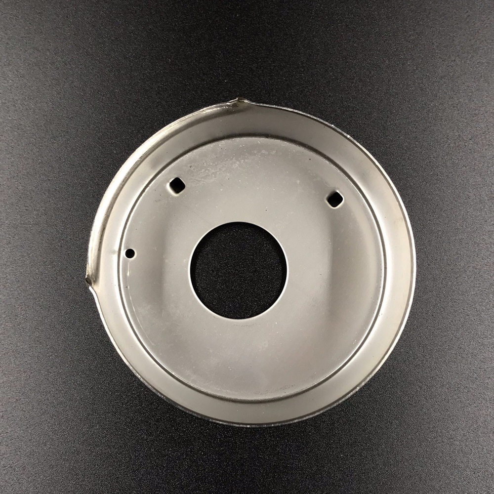 Стакан помпы охлаждения Yamaha 115-250 (Yamaha)