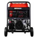 Бензиновый генератор Fubag BS 11000 DA ES