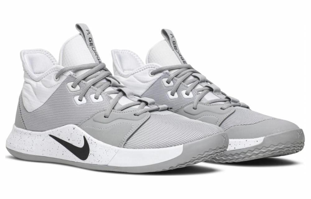 Кроссовки Nike Pg 3 Tb 'Wolf Grey' 3