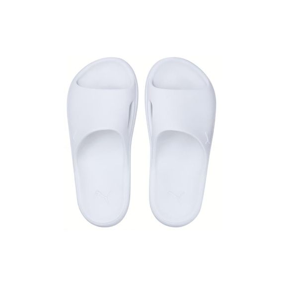 Puma Shibui Cat Slide 'White'