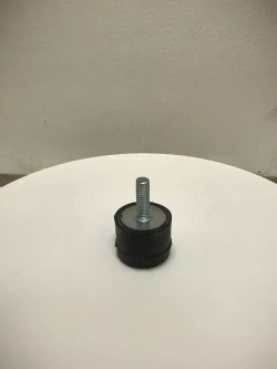 Демпфер с присоской и наружной резьбой М6, тип DS. DR3525185M618