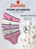 Трусы для девочки подростковые