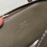 Hermes Bolide Mini Bag