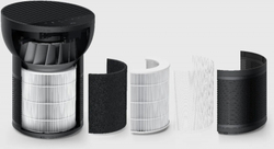 Очиститель воздуха TCL Air Purifier breeva A2 Wi-Fi Black