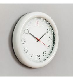 Салют SLT- 66 Часы настенные «DOTCOM»