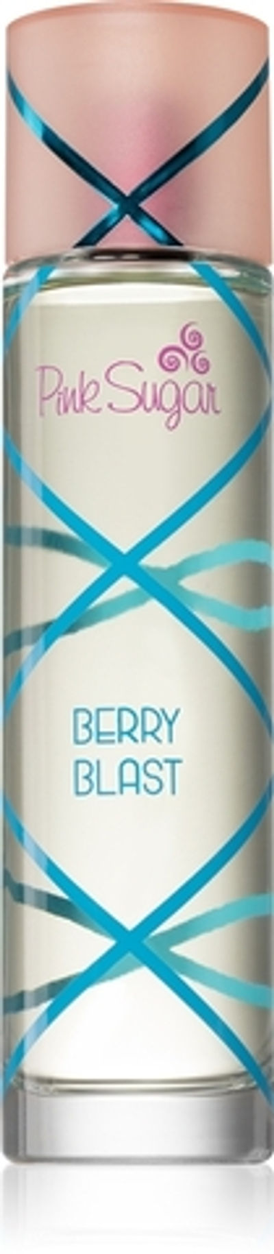 Pink Sugar Berry Blast Туалетная вода для женщин