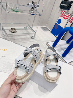Сандали Christian Dior