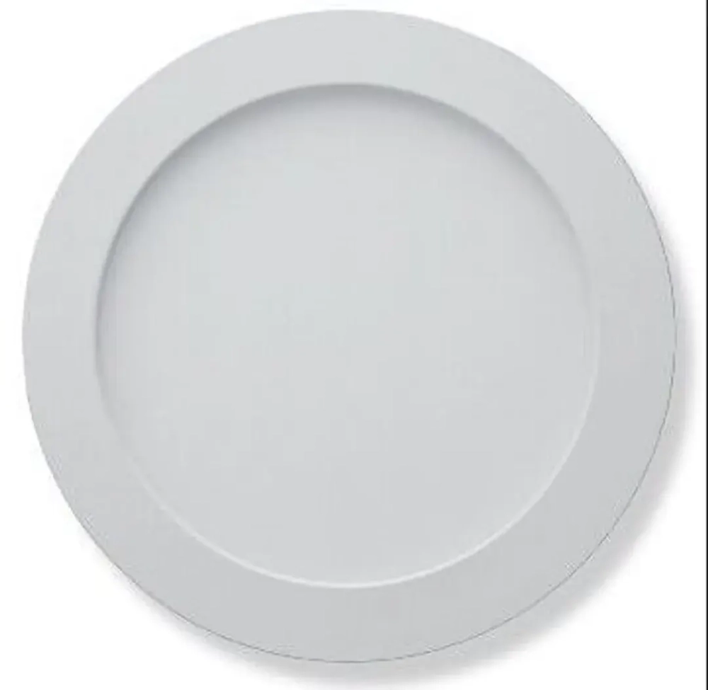Светильник светодиодный встраиваемый ORIS downlight, 25W, 3000K, IP54, AC220-240V, 50-60Hz, 2000lm, 120град, белый корпус GTV LD-ORW25W-CB