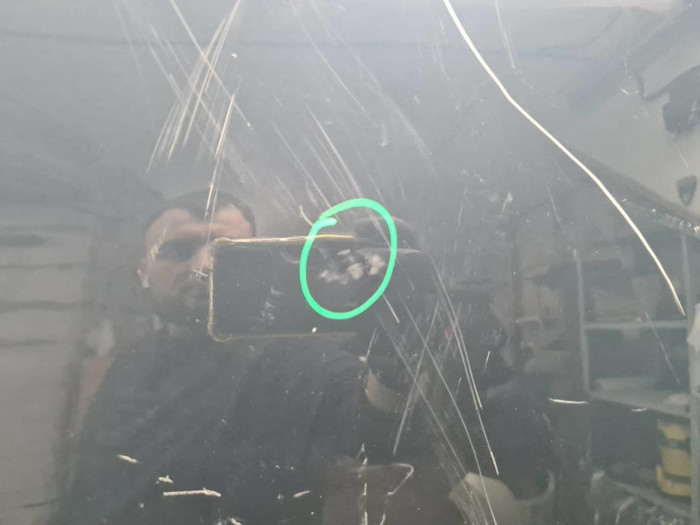 Капот Volvo XC60 2 (2017-н.в.)