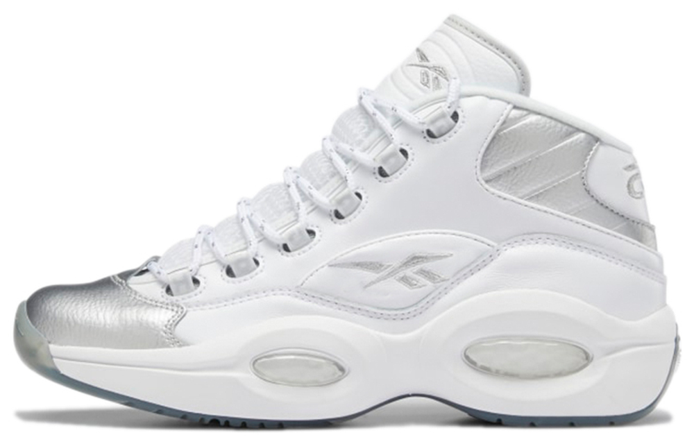 Кроссовки Reebok Question Mid "25Th Anniversary"