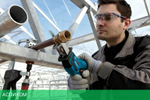 Сабельная пила Bosch GSA 12V-14 Professional без АКБ (060164L902)