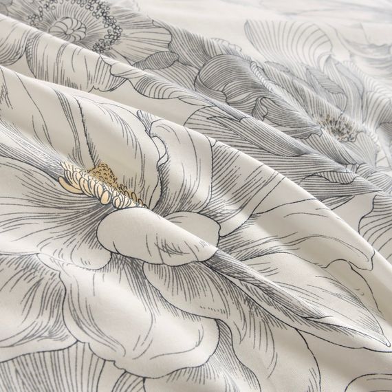 Лорэн КПБ сатин 7Е