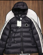 Пуховик Moncler