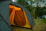 КЕМПИНГОВАЯ ПАЛАТКА NORMAL ЭЛЕФАНТ