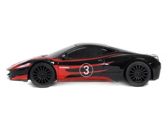 Машинка на радиоуправлении BeBoy