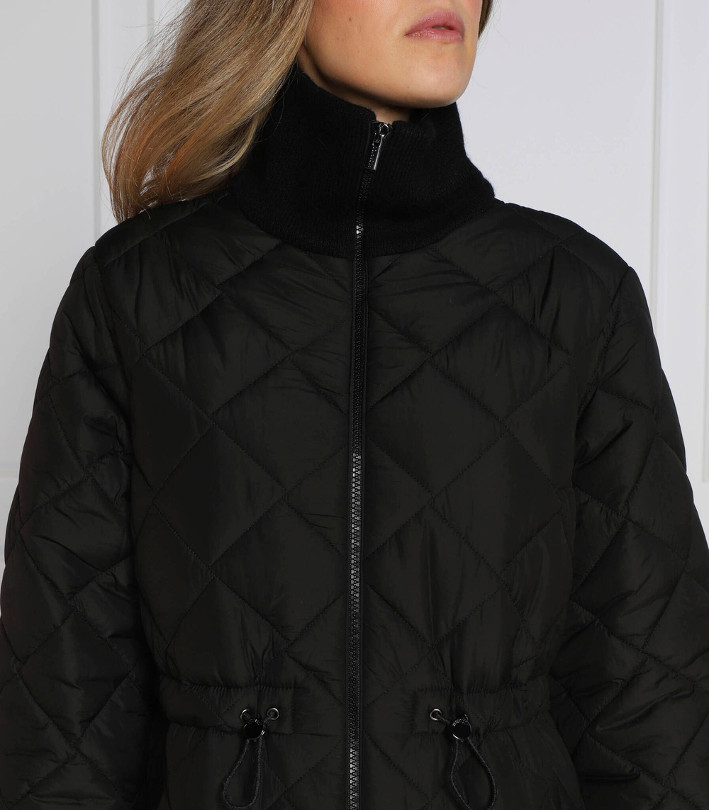 куртка Peserico - черный(S23351 A6967)