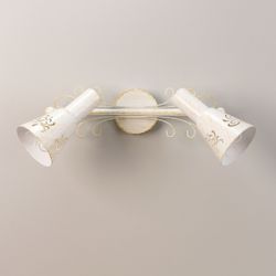 Citilux Дункан CL529522 Спот поворотный Белый