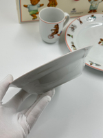 Набор посуды Royal Copenhagen, Julius