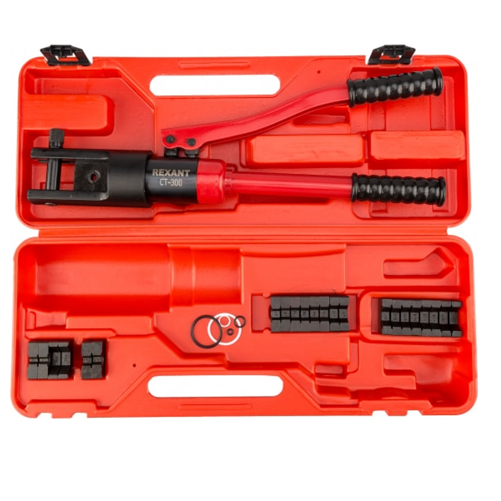 Пресс  Rexant 12-3064