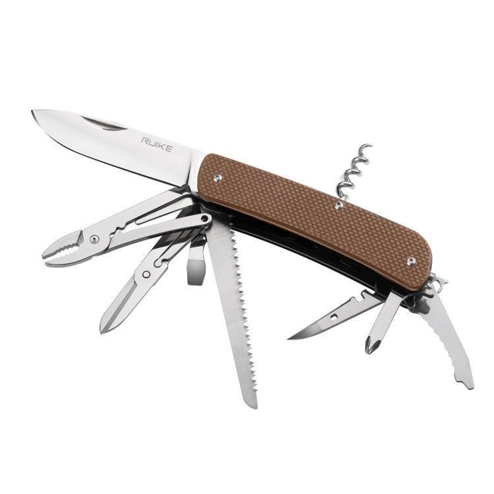 Нож multi-functional Ruike L51