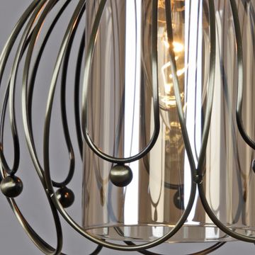 05998-0.9-03 AB светильник потолочный