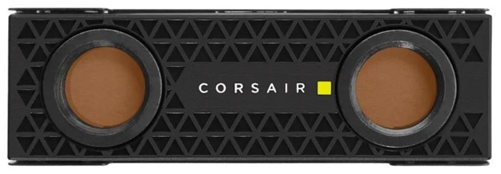 SSD Corsair CSSD-F4000GBMP600PHXT 4000 Гб