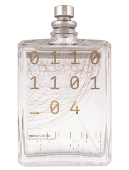 Escentric Molecule Molecule 04