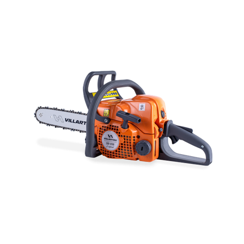 Бензопила VILLARTEC SB018 Legend 16" + Набор заточной Stihl