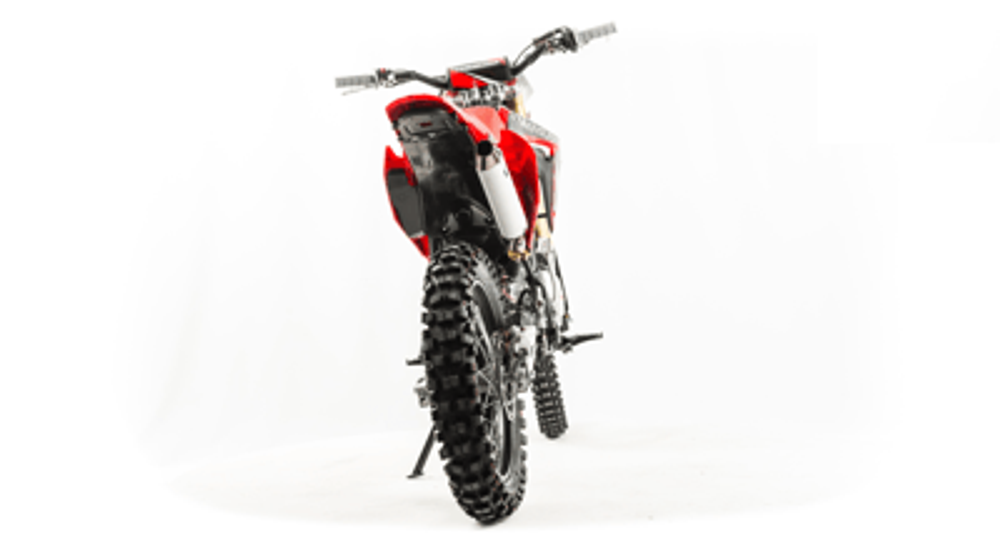 Мотоцикл кроссовый эндуро MOTOLAND FC250