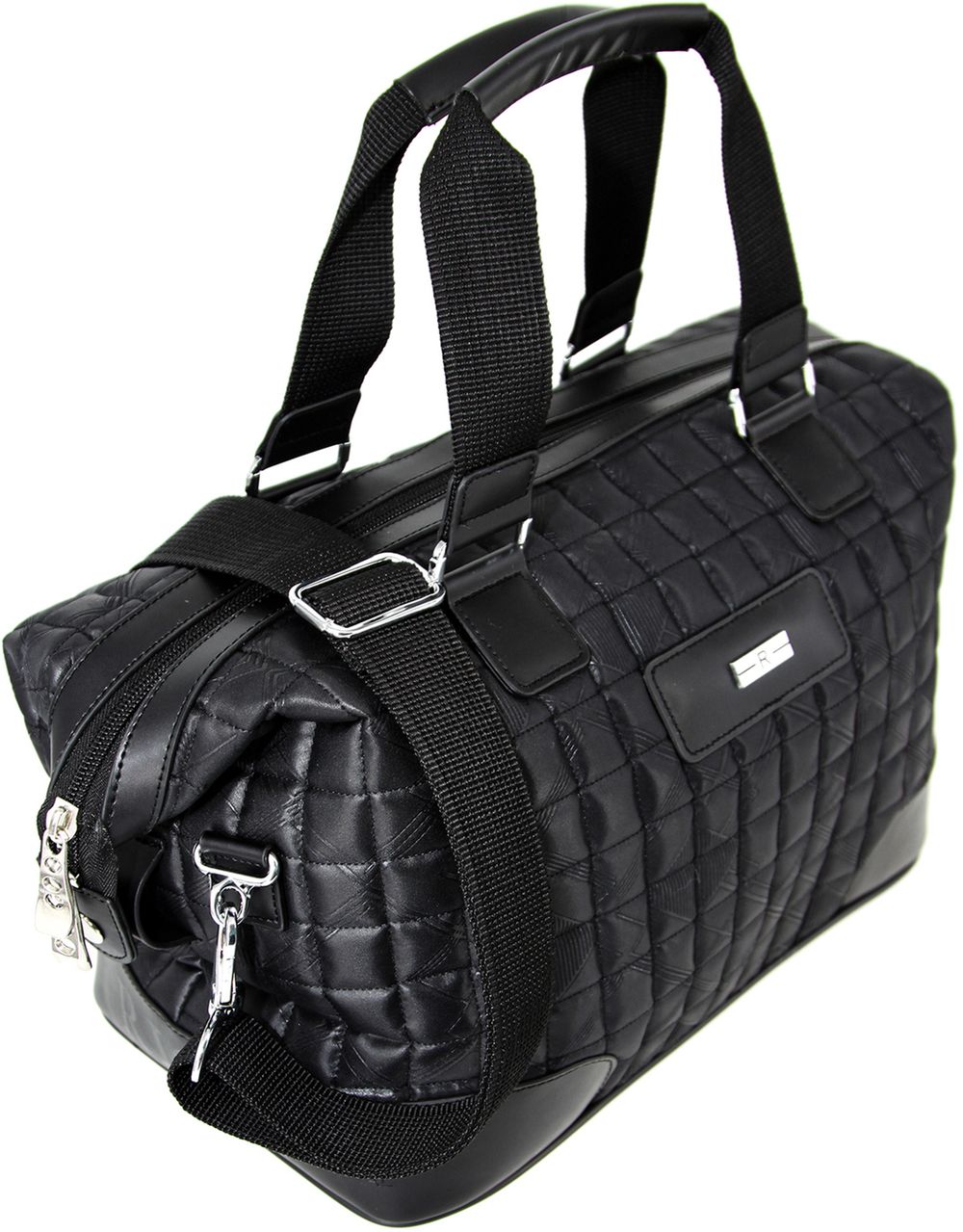 Сумка-саквояж 258