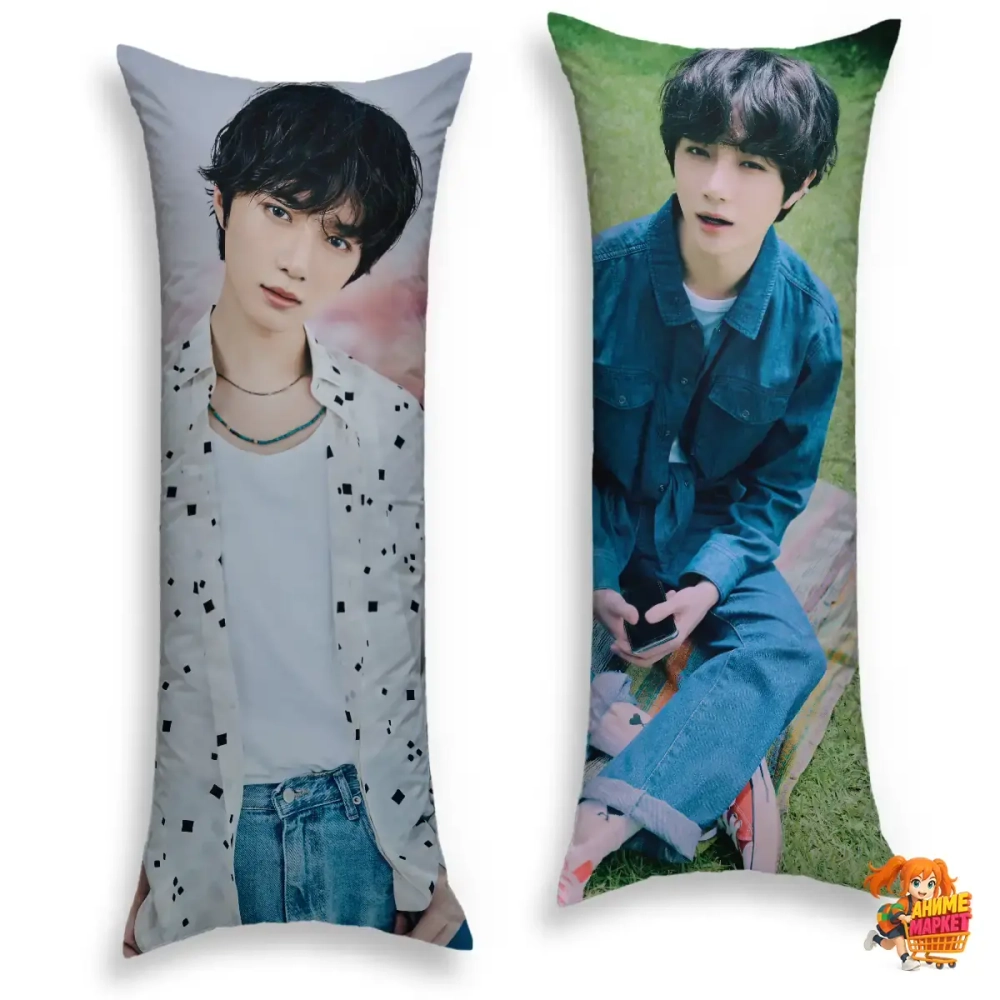 Дакимакура TXT Бомгю