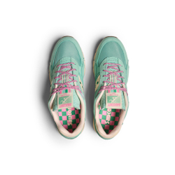 Кроссовки Saucony Shadow 6000 "Earth Citizen"