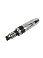 Ударная отвертка с набором бит (14 предметов) в кейсе