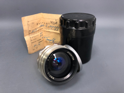 Мир-1 Grand Prix 1958 №006795