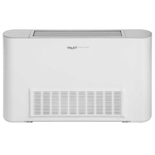 Фанкойл напольно-потолочный SHUFT SFF-600 НС-1517672