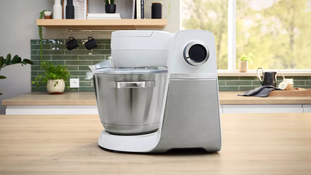 Кухонный комбайн Bosch MUMS6EW00