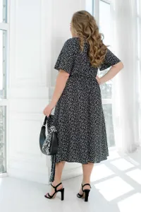 Платье УК-2536-1 Fabrika