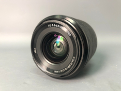 Sony 28-70mm 3.5-5.6 OSS