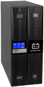 Источник бесперебойного питания HIDEN EXPERT UDC9202S-RT
