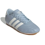 Кроссовки Adidas Originals Taekwondo 'Blue' JS3317