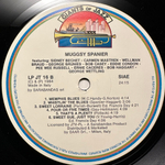 Muggsy Spanier - Muggsy Spanier (Италия 1984г.)